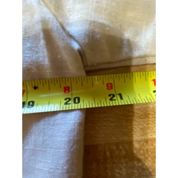 Vintage Made In U.S.A. Carolyn Strauss Dress Large - Picture 6 of 6